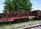 Eisenbahnmuseum Triest Campo Marzio (43)